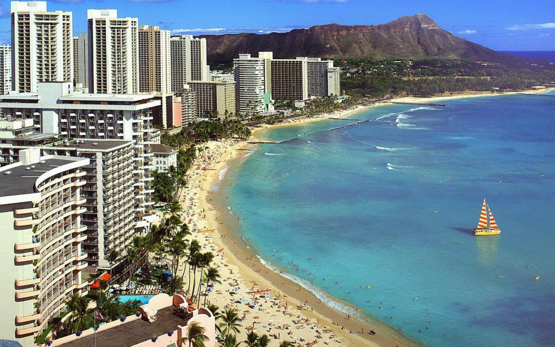 Great Ocean View Condo, Near Beach With Free Parking! Honolulu Luaran gambar
