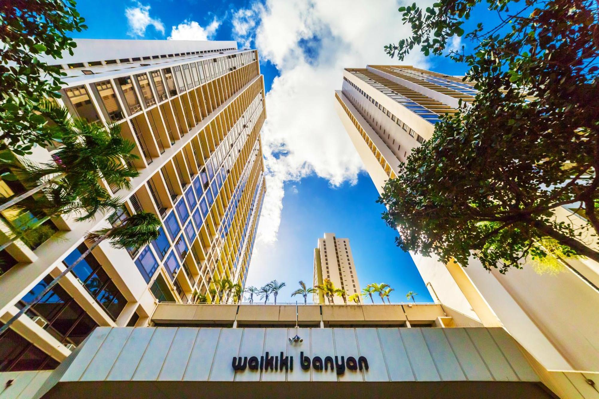 Great Ocean View Condo, Near Beach With Free Parking! Honolulu Luaran gambar