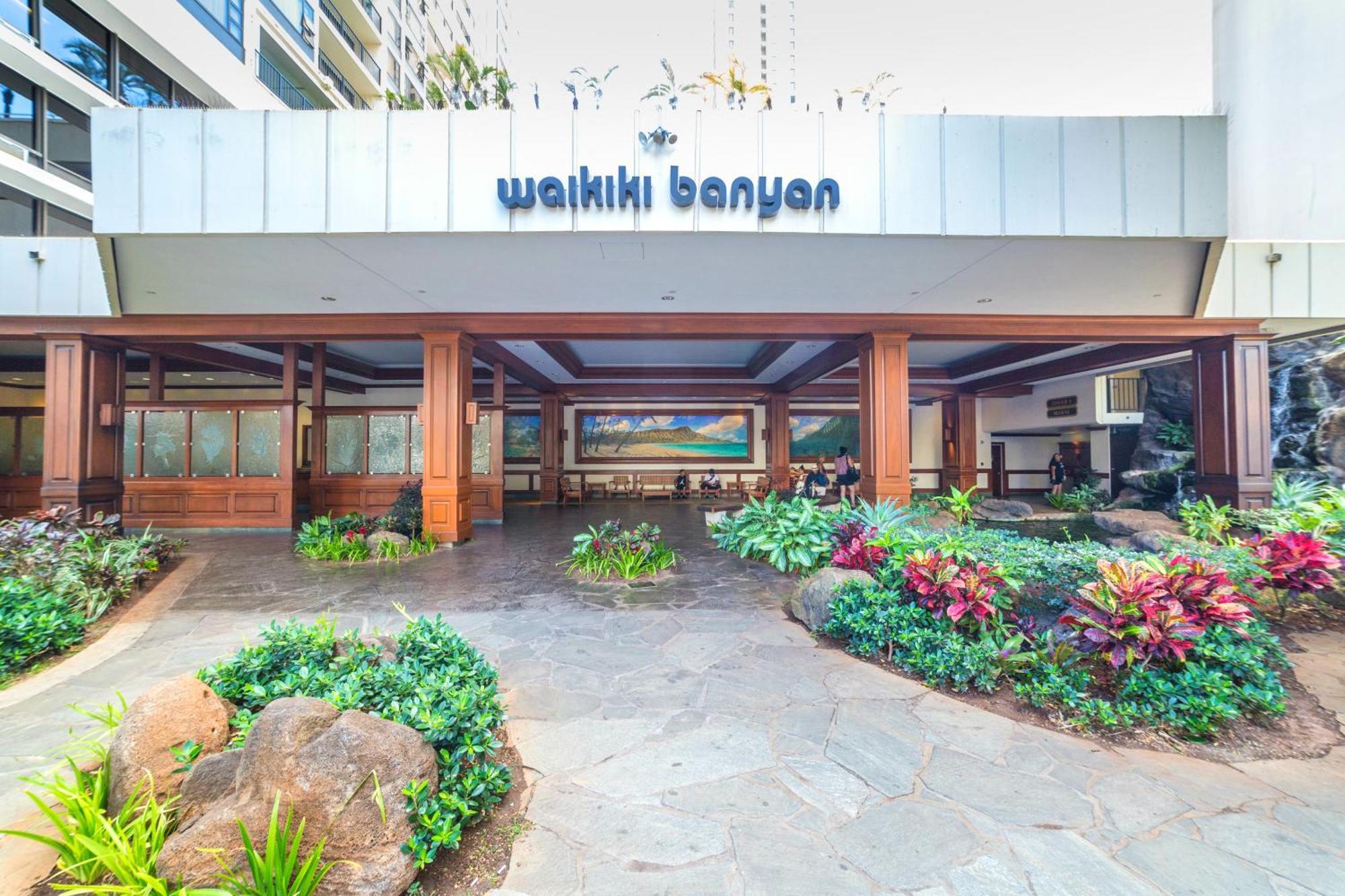 Great Ocean View Condo, Near Beach With Free Parking! Honolulu Luaran gambar