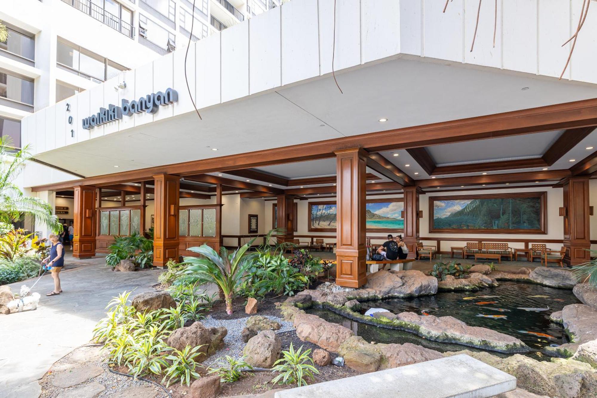 Great Ocean View Condo, Near Beach With Free Parking! Honolulu Luaran gambar