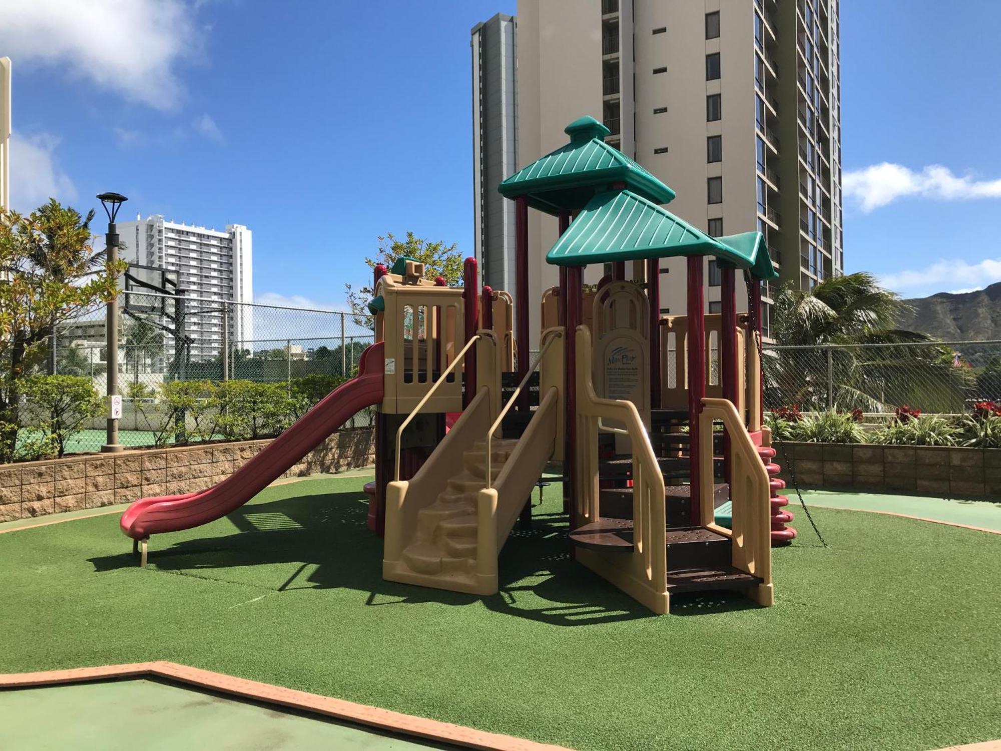 Great Ocean View Condo, Near Beach With Free Parking! Honolulu Luaran gambar